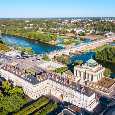 Et si vivre à Tours s’imposait comme une évidence ?