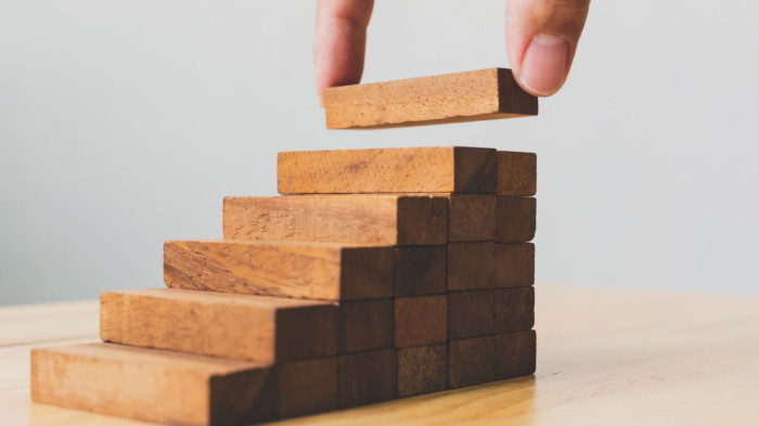 Les 5 étapes principales de la construction d'une maison