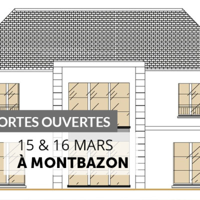 Portes ouvertes : visitez une maison d’exception à Montbazon (37)