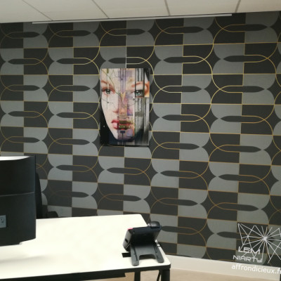 Quand l’art devient accessible chez BARRACO