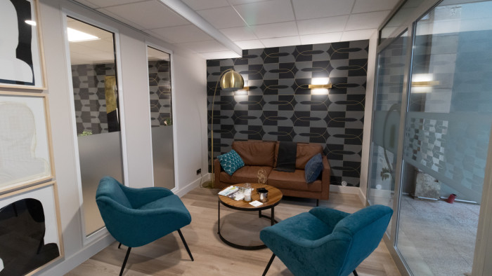 Visite virtuelle de notre agence BARRACO