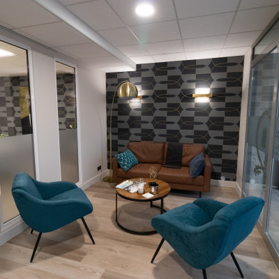 Visite virtuelle de notre agence BARRACO
