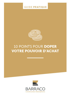 Guide pratique « 10 points pour doper votre pouvoir d'achat »