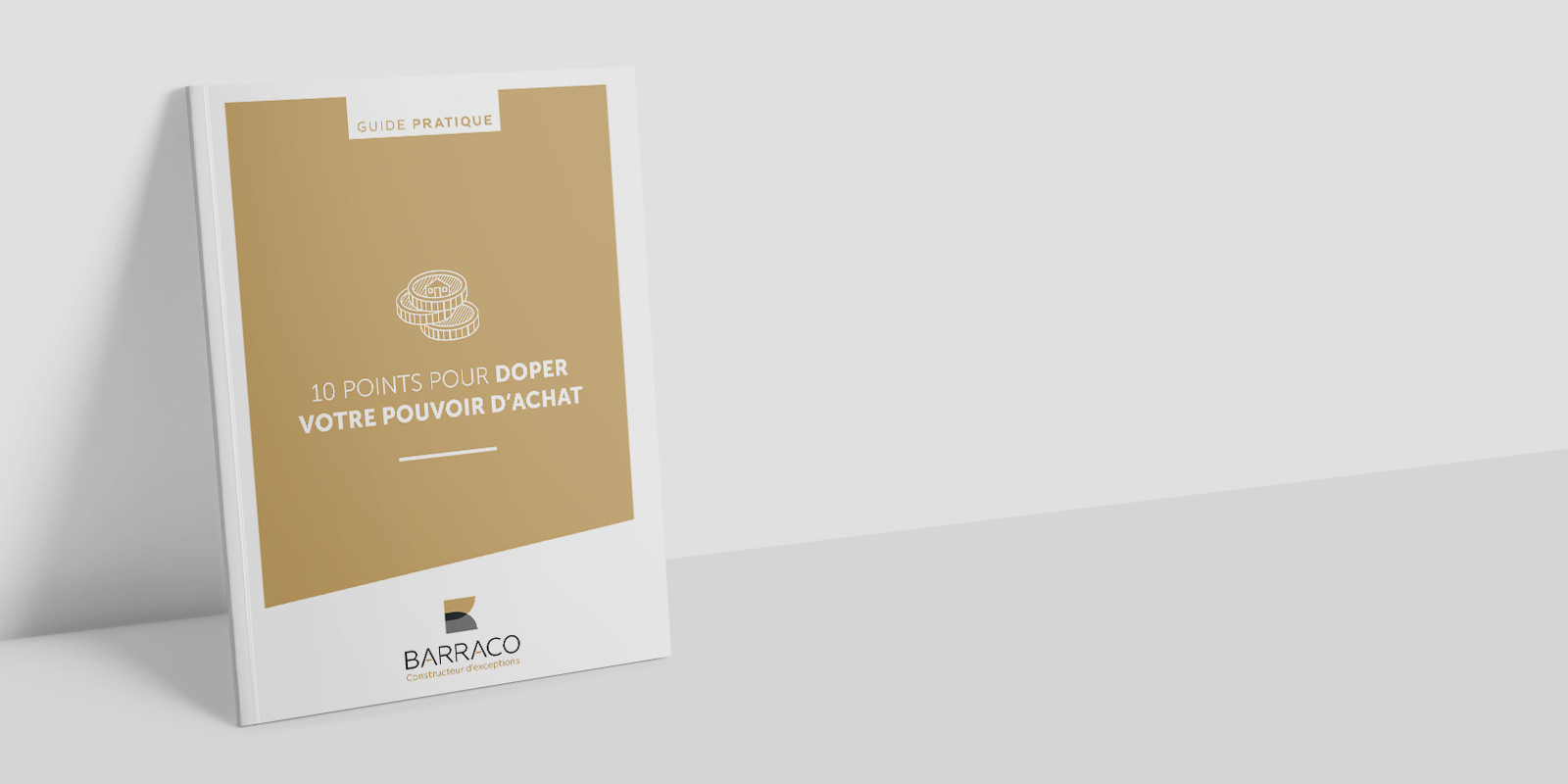 Guide pratique « 10 points pour doper votre pouvoir d'achat »