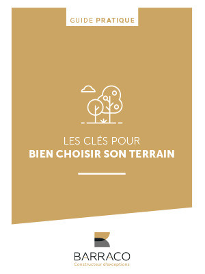 Guide pratique « Bien choisir son terrain »