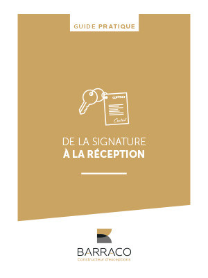 Guide pratique « De la signature à la réception »