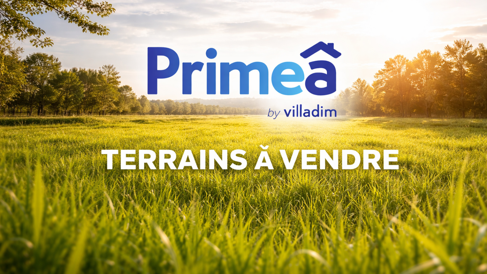 Terrain constructible de 514m2 à Azay-le-Rideau