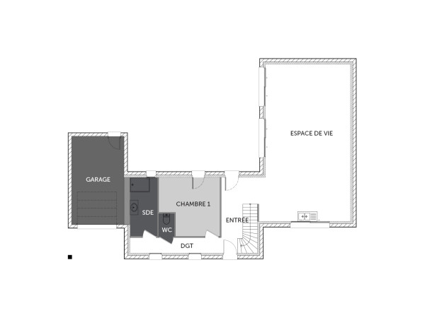 Plan (maison 2006)