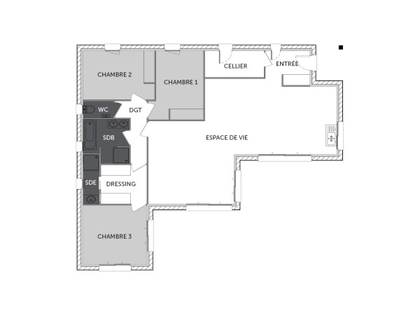 Plan (maison 2009)