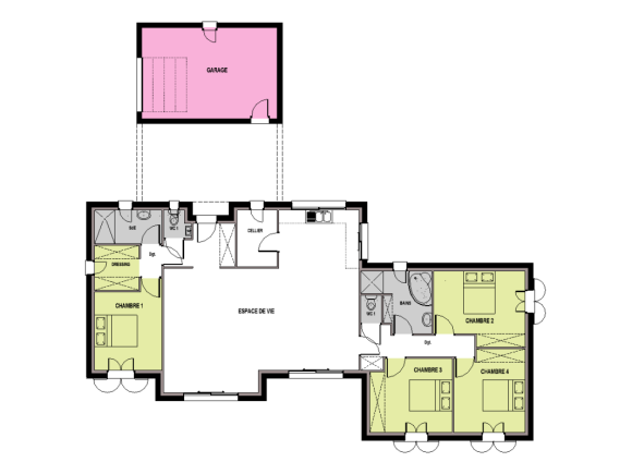 Plan (maison 2010)