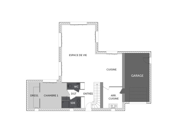 Plan (maison 2013)