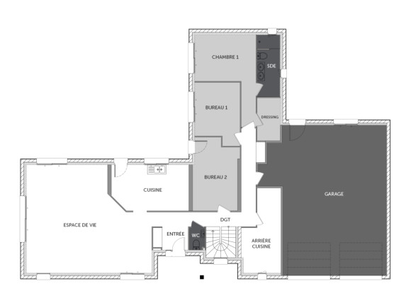 Plan (maison 2014)