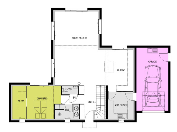 Plan (maison 2018)