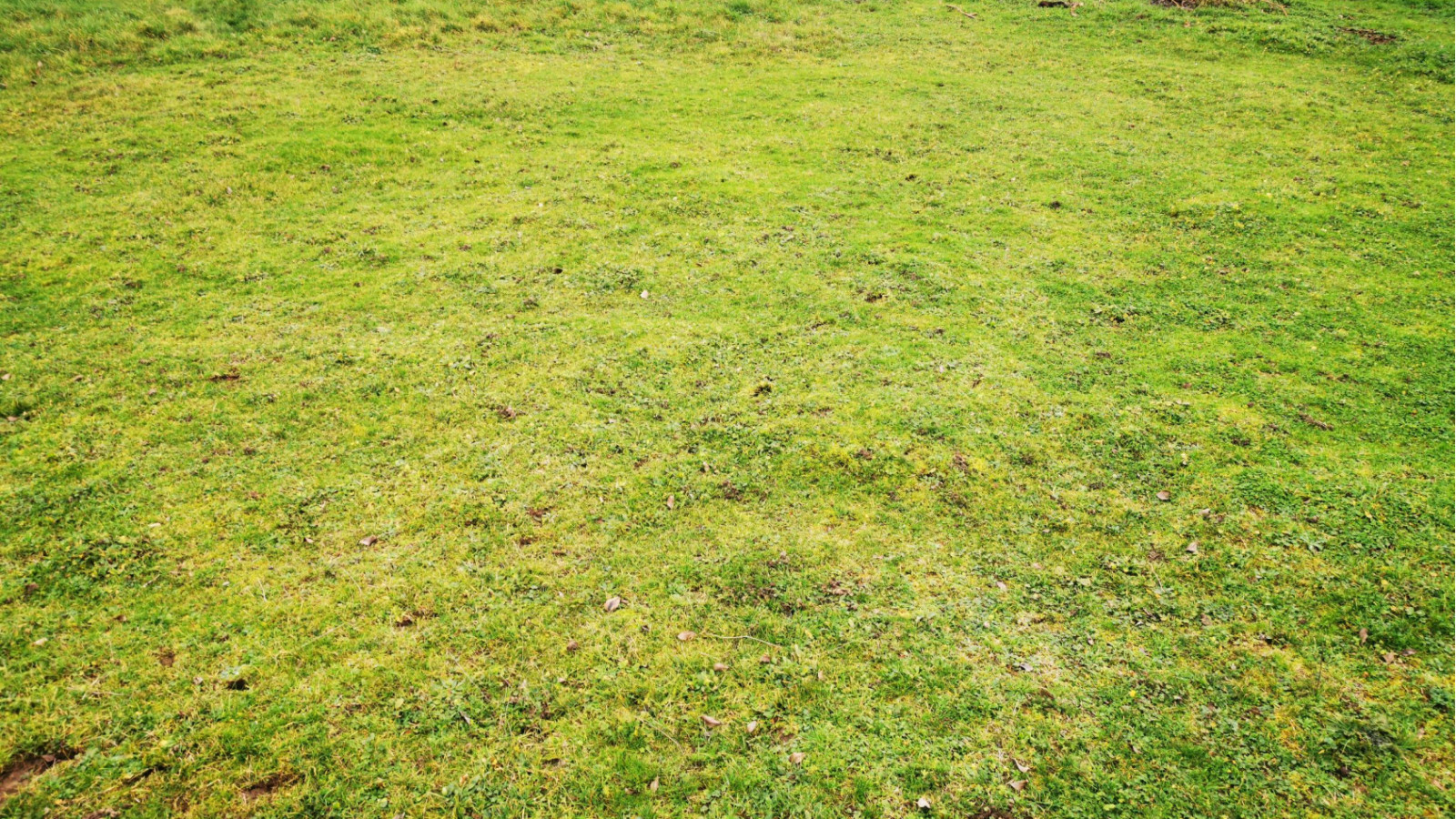 Terrain constructible de 754m2 à Ciran