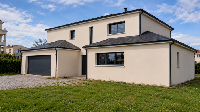 Portes Ouvertes Barraco Construction à Saint-Cyr-sur-Loire : découvrez une maison neuve les 04-05 juillet 2026