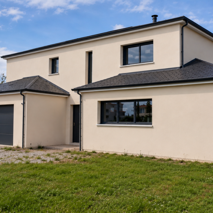 Portes Ouvertes Barraco Construction à Saint-Cyr-sur-Loire : découvrez une maison neuve les 04-05 juillet 2026