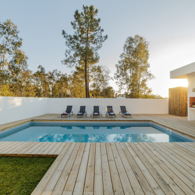 Constructeur de maison contemporaine à Tours
