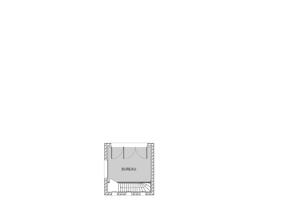 Plan (maison 222)